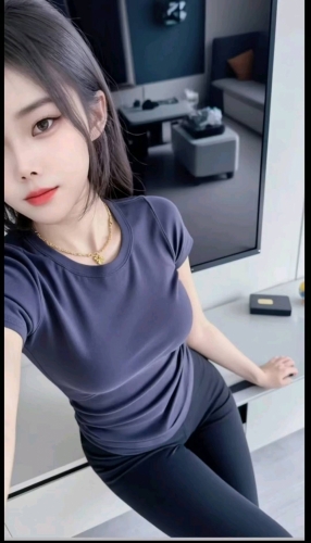 傲傲娇美的照片