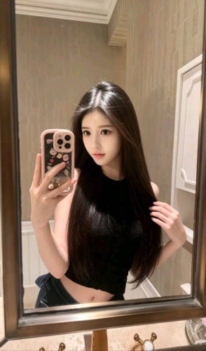 婷美的照片