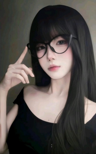 心如姐姐的照片