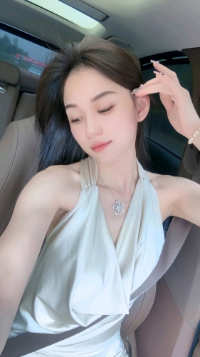 小艾米米的照片