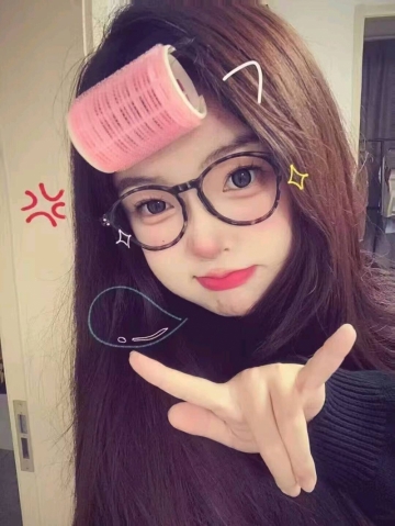 小舞的照片