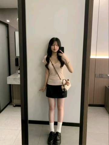 梦梦在无聊的照片