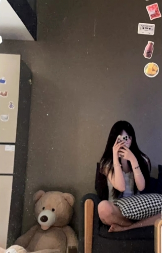 梦瑶贝贝的照片