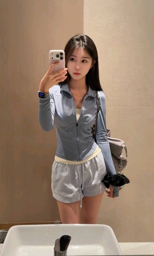 小结的照片