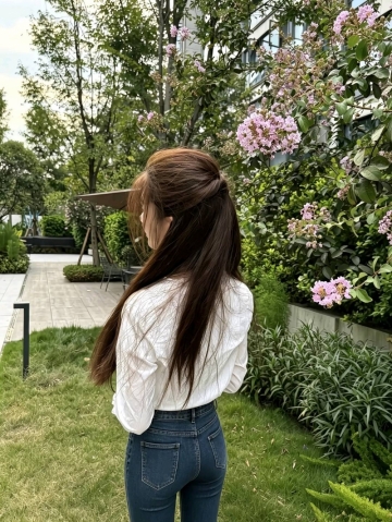 小涵鸭的照片