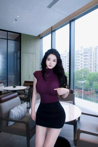许温柔的照片