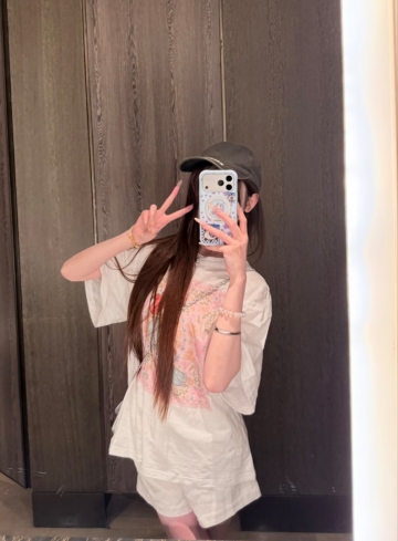 思萌的照片