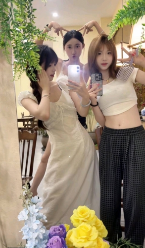 心怡宝的照片