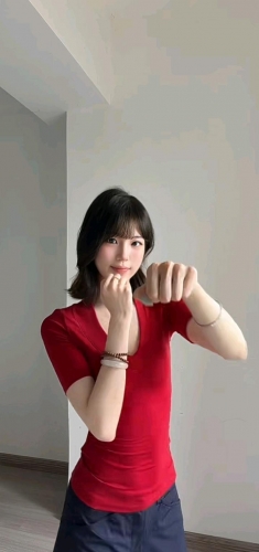 冰冲柠檬的照片