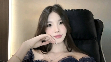 五子女棋的照片