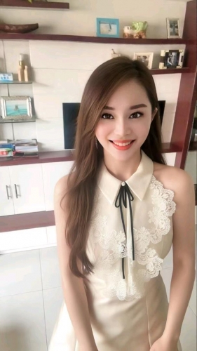 女人的照片