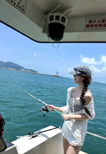 兔兔来喽的照片