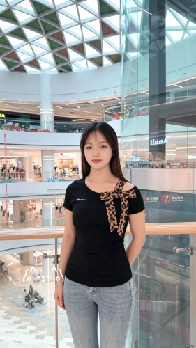 欧阳晓晓的照片