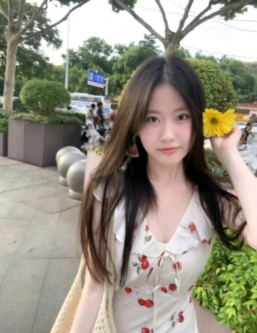 橙梓的照片