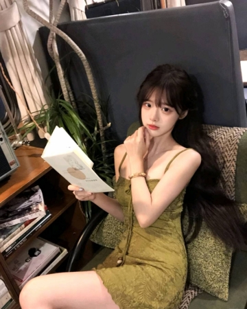 草莓儿的照片
