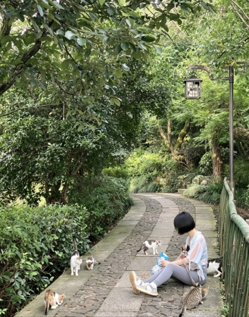 英语家教的照片