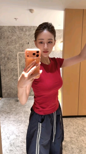 小营营的照片