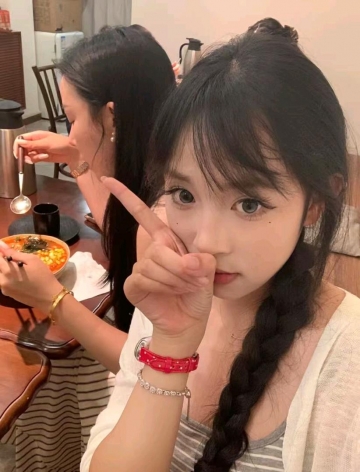 是你的晓小美啊的照片