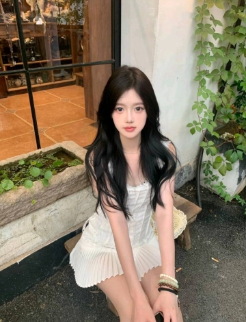 小婷妹妹的照片
