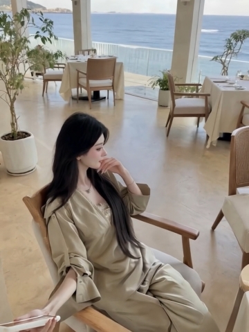 d柳如烟的照片