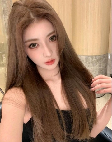 洋洋姐姐的照片