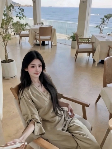 d柳如烟的照片