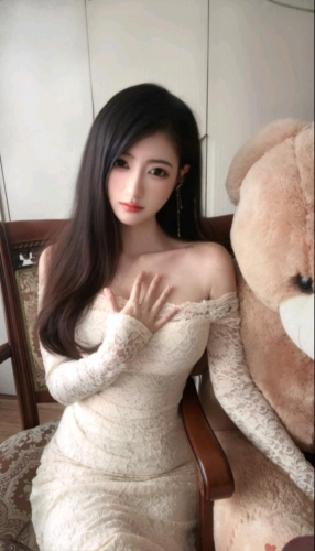 心如姐姐的照片