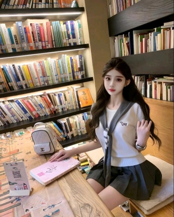 小米乖乖的照片