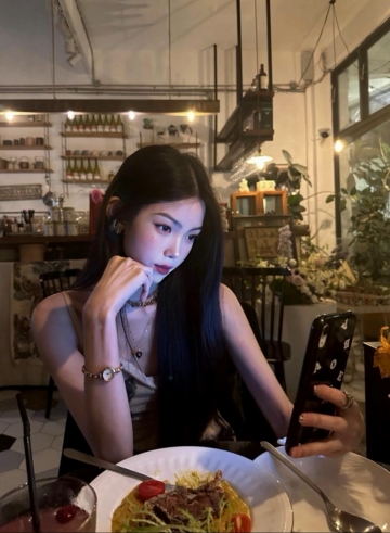 甜甜6的照片