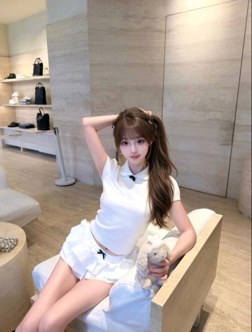 李同学的照片