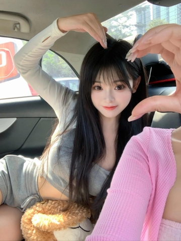 空乘小玉儿的照片