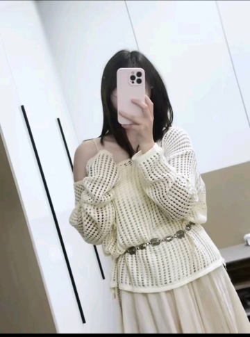 严小露的照片