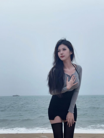 你与晚风的照片