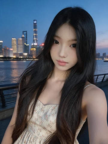 美婷婷的照片