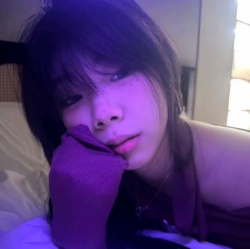 小美很美的照片