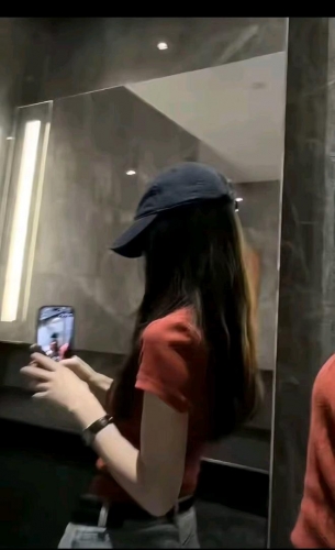萝莉型的照片