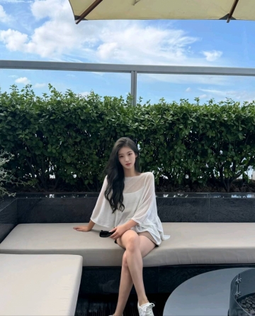 打小就可爱的照片