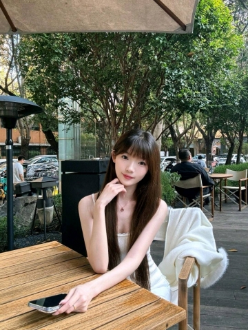 小熊宝宝的照片