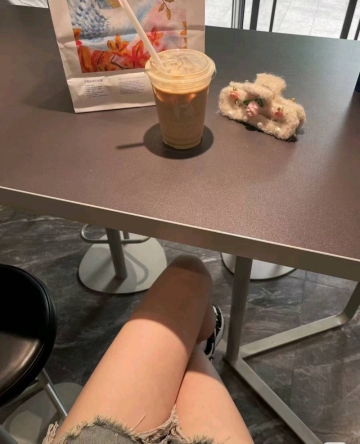 萝莉型的照片