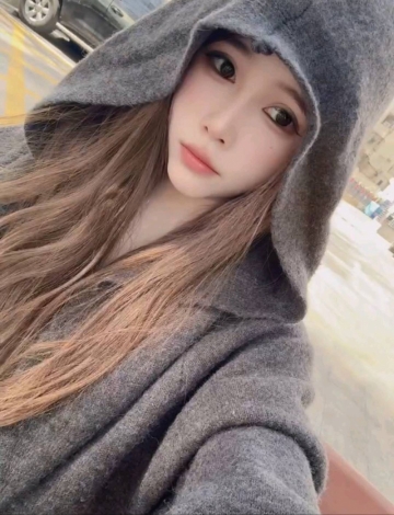 萝莉型的照片