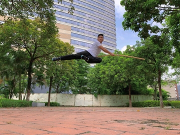 小不点啊的照片