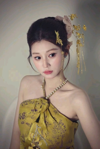 桃子A的照片