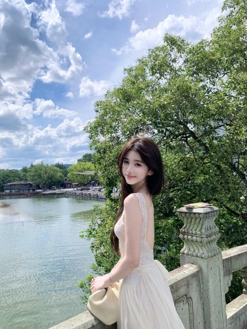 小小子怡的照片