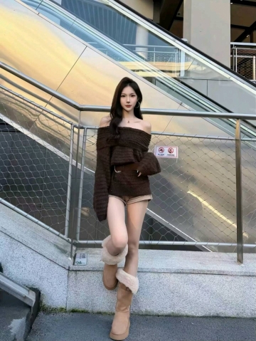cao霉的照片