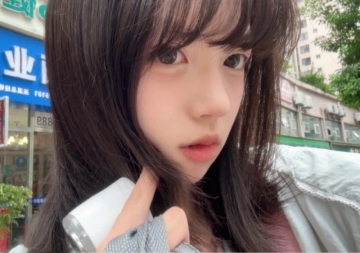 爱柯基的照片