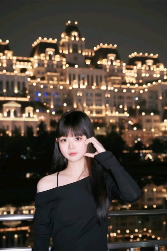 梓馨的照片