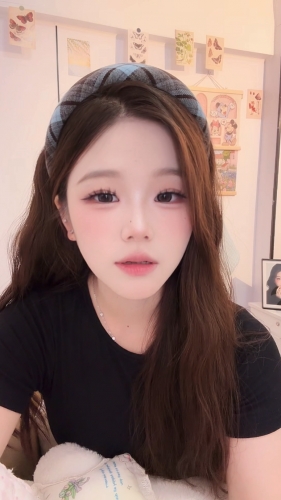 不爱喝奶昔的照片