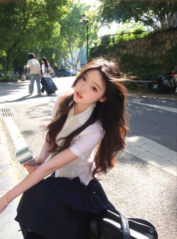粥一的照片