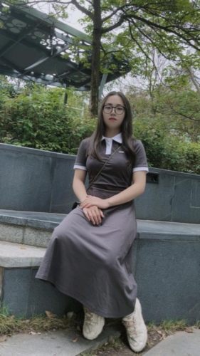 漂亮小姐姐的照片
