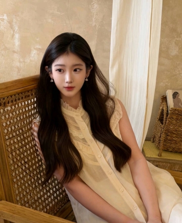 林奈儿的照片